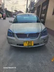 Toyota Premio 2005 Nyeupe - 1