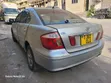 Toyota Premio 2005 Nyeupe - 5