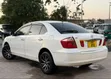 Toyota Premio 2004 White - 3