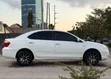Toyota Premio 2004 White - 5