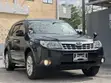 Subaru Forester 2011 Black - 2