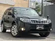 Subaru Forester 2011 Black - 4