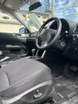 Subaru Forester 2011 Black - 5