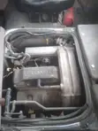 Toyota Coaster 2004 Blue - 5
