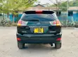 Toyota Harrier 2009 Nyeusi - 3