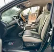 Toyota Harrier 2009 Nyeusi - 5