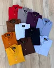 Super Carry Multi-Color Long-Sleeve Casual Shirts - 3