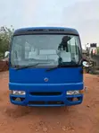 Nissan Civilian 2003 Blue - 1
