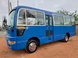 Nissan Civilian 2003 Blue - 2