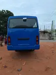 Nissan Civilian 2003 Blue - 4