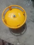 Total Gas Cylinder - Used - 2