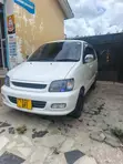 Toyota TownAce Noah 1998 - Iliyoagizwa Nje - 2