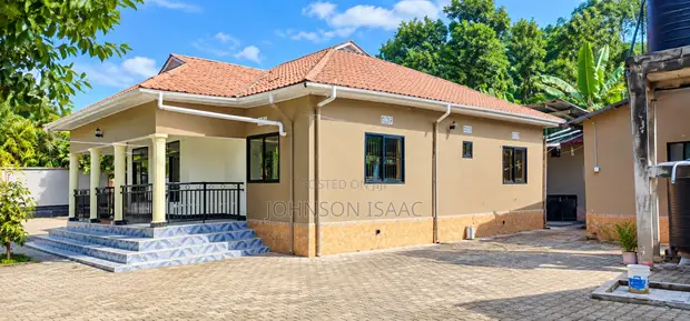 Furnished 4-Bedroom Apartment for Sale in Arusha, Singisi - 1
