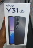 New Vivo Y31 5G 128GB Purple - 1