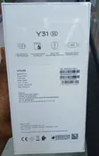 New Vivo Y31 5G 128GB Purple - 2