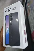 New Vivo Y31 5G 128GB Purple - 3