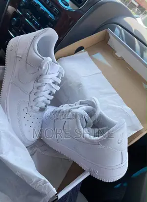 Nike Air Force 1 - Brand New