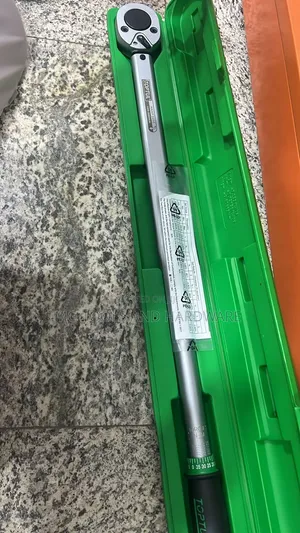 Torque Wrench 3/4" Drive (100-500 NM)