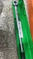Torque Wrench 3/4" Drive (100-500 NM) - 1
