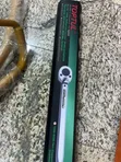 Torque Wrench 3/4" Drive (100-500 NM) - 2