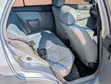 Toyota Starlet 1999 Silver - 3
