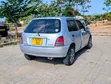 Toyota Starlet 1999 Silver - 5