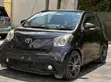 Toyota iQ 2010 Black - 1