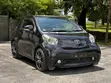 Toyota iQ 2010 Black - 2