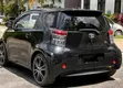 Toyota iQ 2010 Black - 3