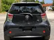 Toyota iQ 2010 Black - 4