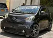 Toyota iQ 2010 Black - 5