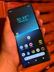 Sony Xperia 1 V 256GB Bronze - 5