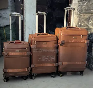 Hesey Designs Mkoba Mweusi Wa Ngozi Halisi Wa Fremu