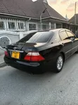 Toyota Crown Royal 2006 Black - 2