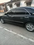 Toyota Crown Royal 2006 Black - 3