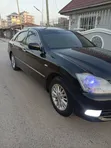 Toyota Crown Royal 2006 Black - 5