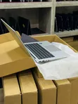 New HP EliteBook 840 G9 Laptop - i7, 16GB RAM, 512GB SSD - 2