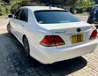 Toyota Crown 2006 Nyeupe - 3