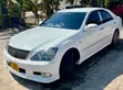 Toyota Crown 2006 Nyeupe - 4