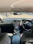 Toyota Crown 2006 Nyeupe - 5
