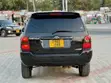 Toyota Kluger 2004 Nyeusi - 4