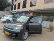 Toyota Voxy X 2WD 8-Seater 2002 Gray - 1
