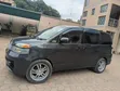 Toyota Voxy X 2WD 8-Seater 2002 Gray - 3