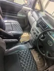Toyota Voxy X 2WD 8-Seater 2002 Gray - 4