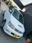 Toyota Noah 2002 Nyeupe - 1