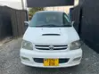 Toyota Noah 2002 Nyeupe - 4