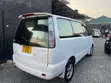 Toyota Noah 2002 Nyeupe - 5