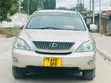 Lexus RX 300 2006 Dhahabu - 1