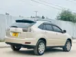 Lexus RX 300 2006 Dhahabu - 4