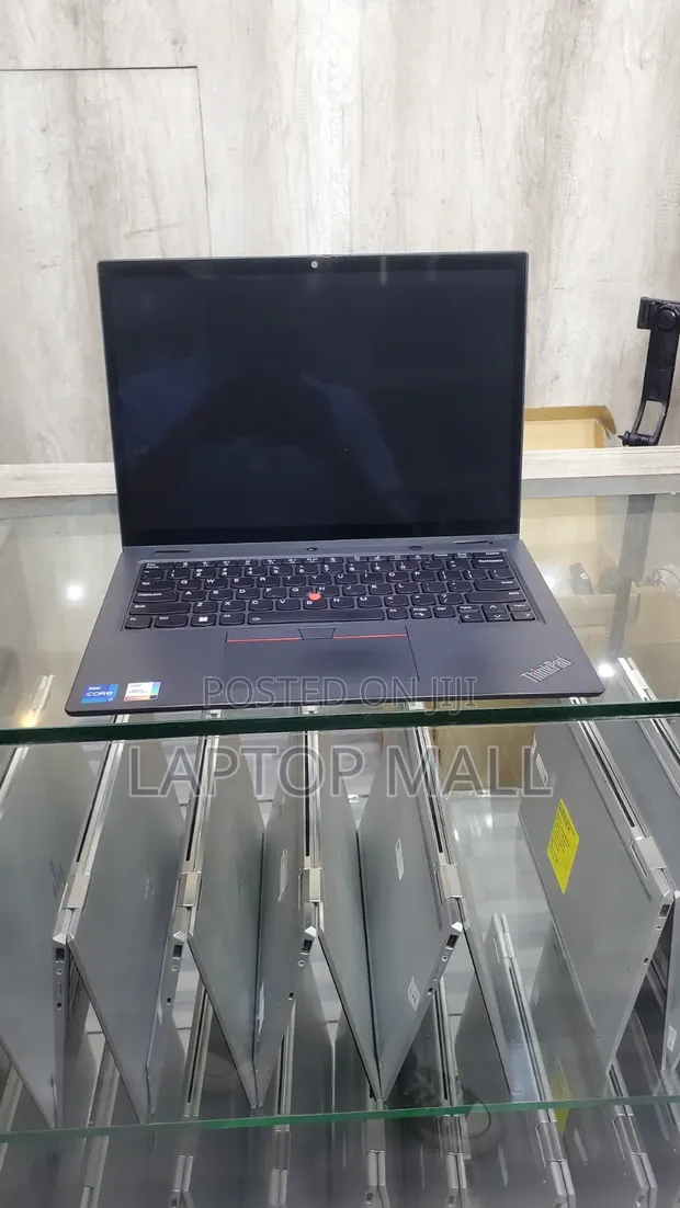 Laptop Lenovo ThinkPad L13 Yoga Gen 2 - 1